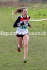Under-15 girls  NEHL Wrekenton, Gateshead. 2014 NEH, Wrekenton. Photo: David T. Hewitson/Sports for All Pics